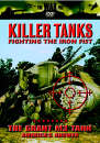 Killer Tanks - The Grant M3 Tank