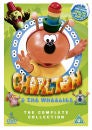Chorlton And The Wheelies - The Complete Collection