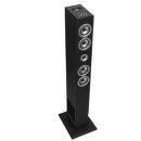 Intempo iTower Wooden Speaker for iPhone