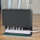 Quirky Plug Hub Power Cable Organizer