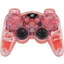 PDP Afterglow AP.2 Wireless Controller - Red (PS3)