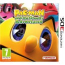 Pac-Man And The Ghostly Adventures