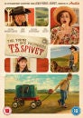 The Young and Prodigious T.S. Spivet