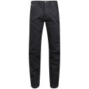 Voi Jeans Men's Industrial Coated Jeans - Blue