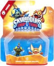 Skylanders Trap Team Mini Drobit & Snappy