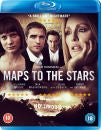 Maps to the Stars