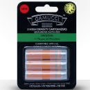 Gamucci Original pack of 3 Cartomizers - 1.1% Nicotine