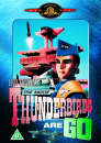 THUNDERBIRDS ARE GO - THE MOVIE (DVD)