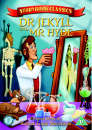 Storybook Classics - Dr Jekyll And Mr Hyde