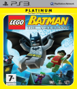 Lego Batman