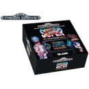 Mega Drive Super Street Fighter II LCD Console