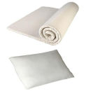 Dreamtime Memory Foam Single Topper and Pillow Set - Bag