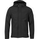 Bench Men's Raft Coat - Grey