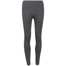 Chickster Women's Basic Grey Leggings - Grey