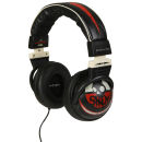 Skullcandy Hesh Headphones with Mic - Lurker Black