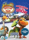 Dinosaur Train: Dinosaur's in the Snow