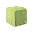 Q2 Wi-Fi Internet Radio with Full Motion Tip and Tilt Control - Green