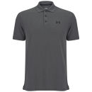 Under Armour Men's Performance Polo Shirt 2.0 - Grey/Black