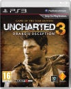 Uncharted 3 Drakes Deception Goty