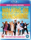 Walking on Sunshine