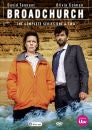 Broadchurch - Series 1 & 2