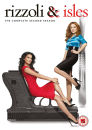 Rizzoli & Isles - Season 2