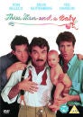 Three Men And A Baby