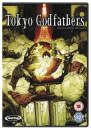 TOKYO GODFATHERS (ANIMATED) (SELL THROUGH) (DVD)
