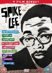 Spike Lee Collection