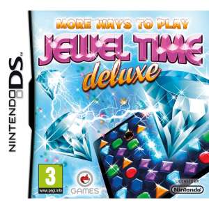 Jewel Time Deluxe