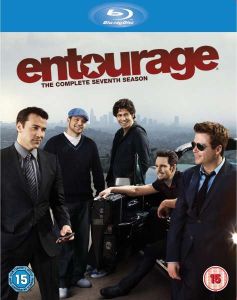 Entourage - Season 7
