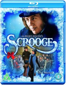Scrooge
