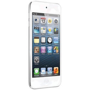Apple iPod Touch 5th Gen 32GB - White