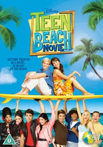 Teen Beach Movie