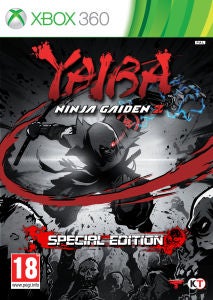 YAIBA: Ninja Gaiden Z - Special Edition