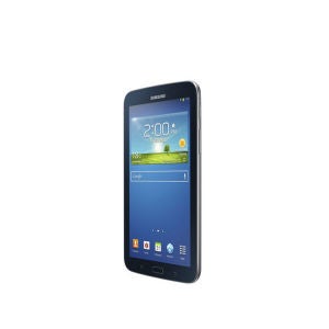 Samsung Galaxy Tab 3 WiFi 7 Inch Tablet 8 GB - Black