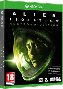 Alien: Isolation - Nostromo Edition