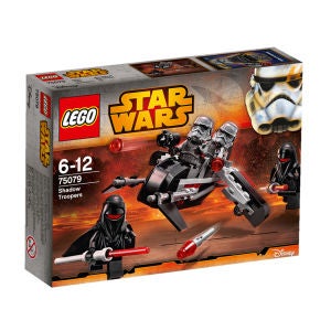 LEGO Star Wars: Shadow Troopers (75079)