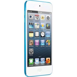 Apple iPod Touch 5th Gen 32GB - Blue