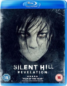 Silent Hill: Revelation