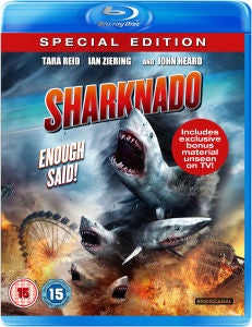 Sharknado - Special Edition