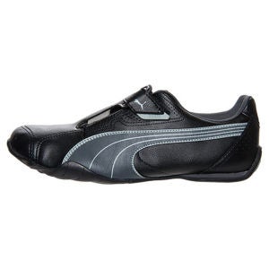 Puma Men's Redon Move Trainers - Black/Grey