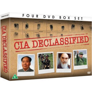 CIA Declassified