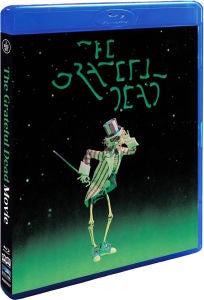 The Grateful Dead Movie