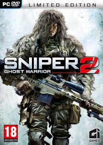 Sniper: Ghost Warrior 2 Limited Edition