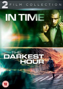 The Darkest Hour / In Time