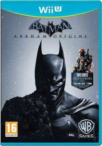 Batman: Arkham Origins