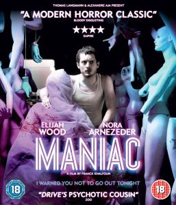 Maniac