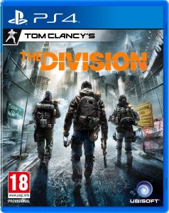 Tom Clancy's: The Division