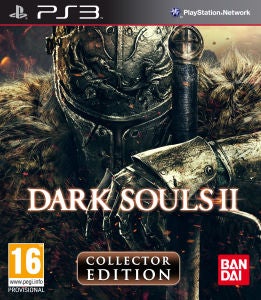 Dark Souls II: Collectors Edition